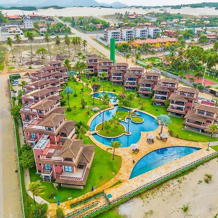 Cumbuco Dream Village 602V By Aloha Vibes Adm Exterior photo