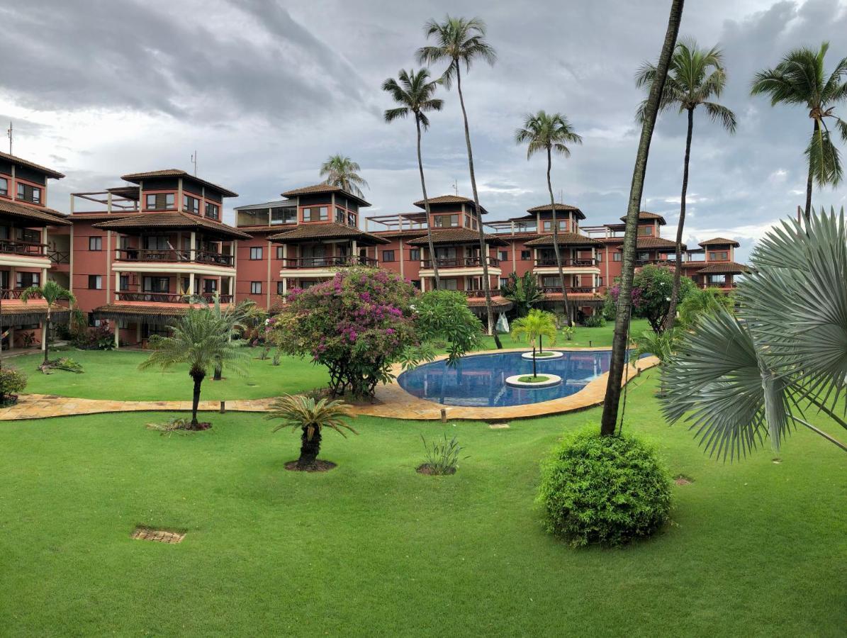 Cumbuco Dream Village 602V By Aloha Vibes Adm Exterior photo