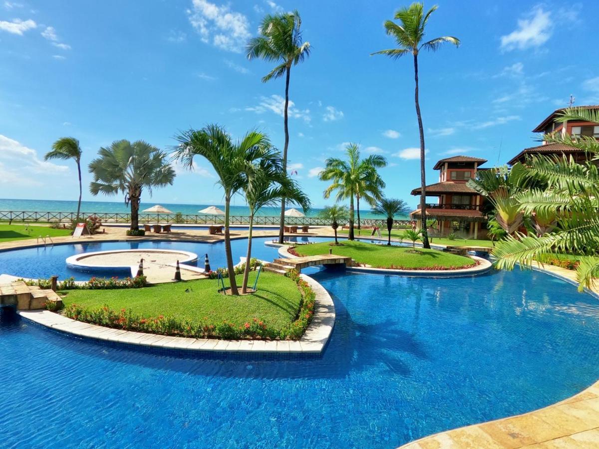Cumbuco Dream Village 602V By Aloha Vibes Adm Exterior photo