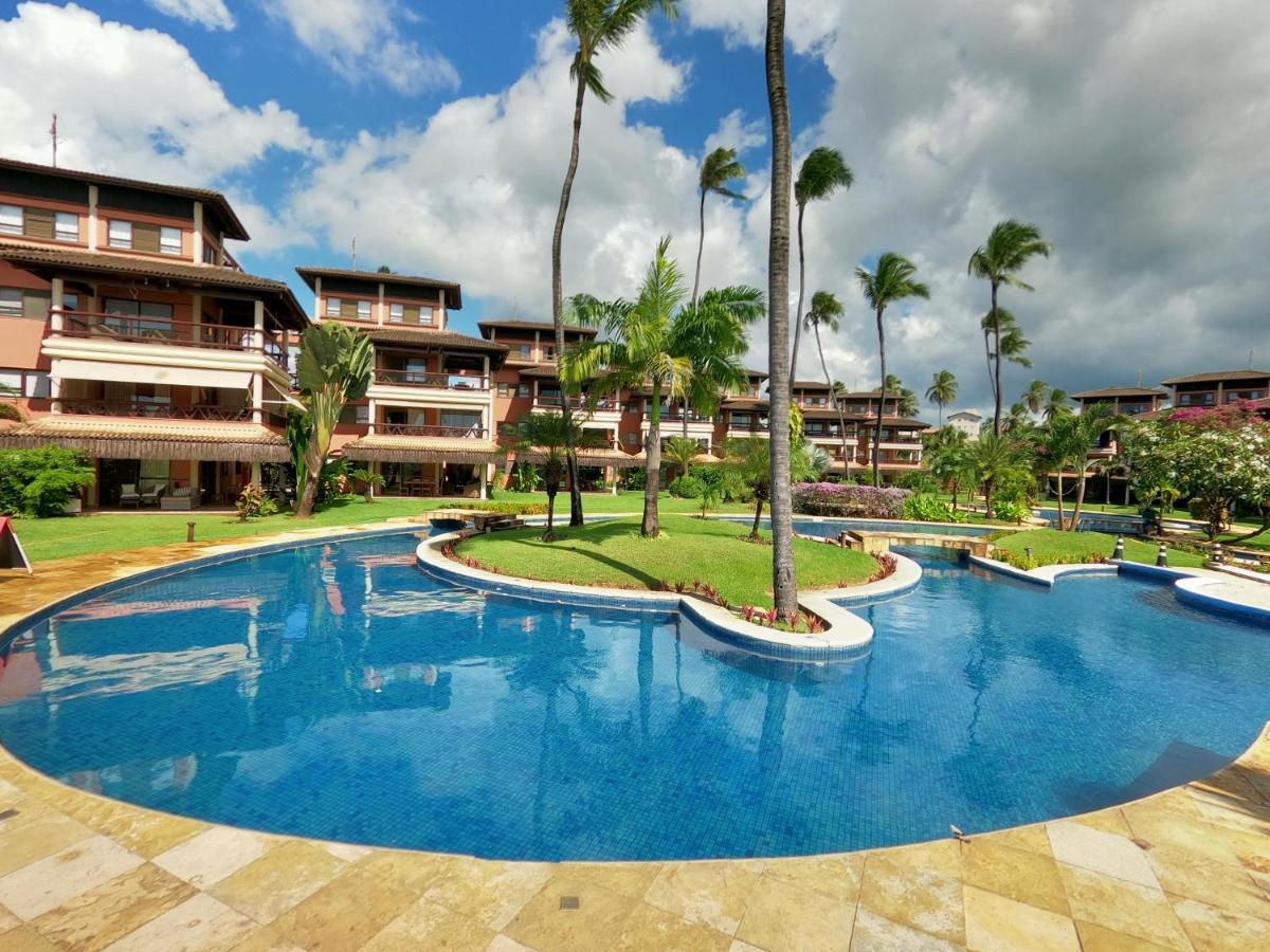 Cumbuco Dream Village 602V By Aloha Vibes Adm Exterior photo