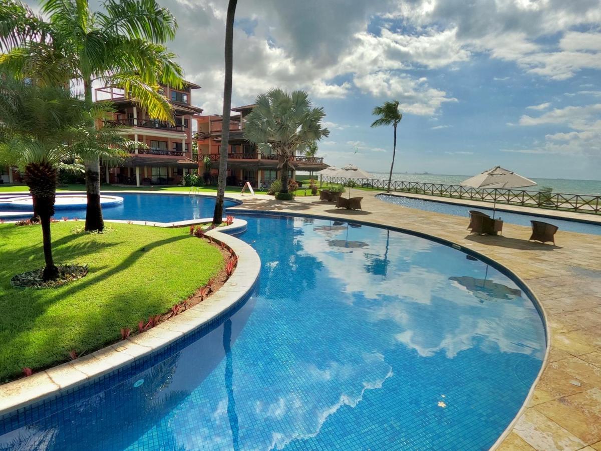 Cumbuco Dream Village 602V By Aloha Vibes Adm Exterior photo