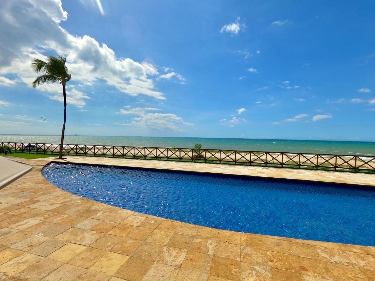 Cumbuco Dream Village 602V By Aloha Vibes Adm Exterior photo