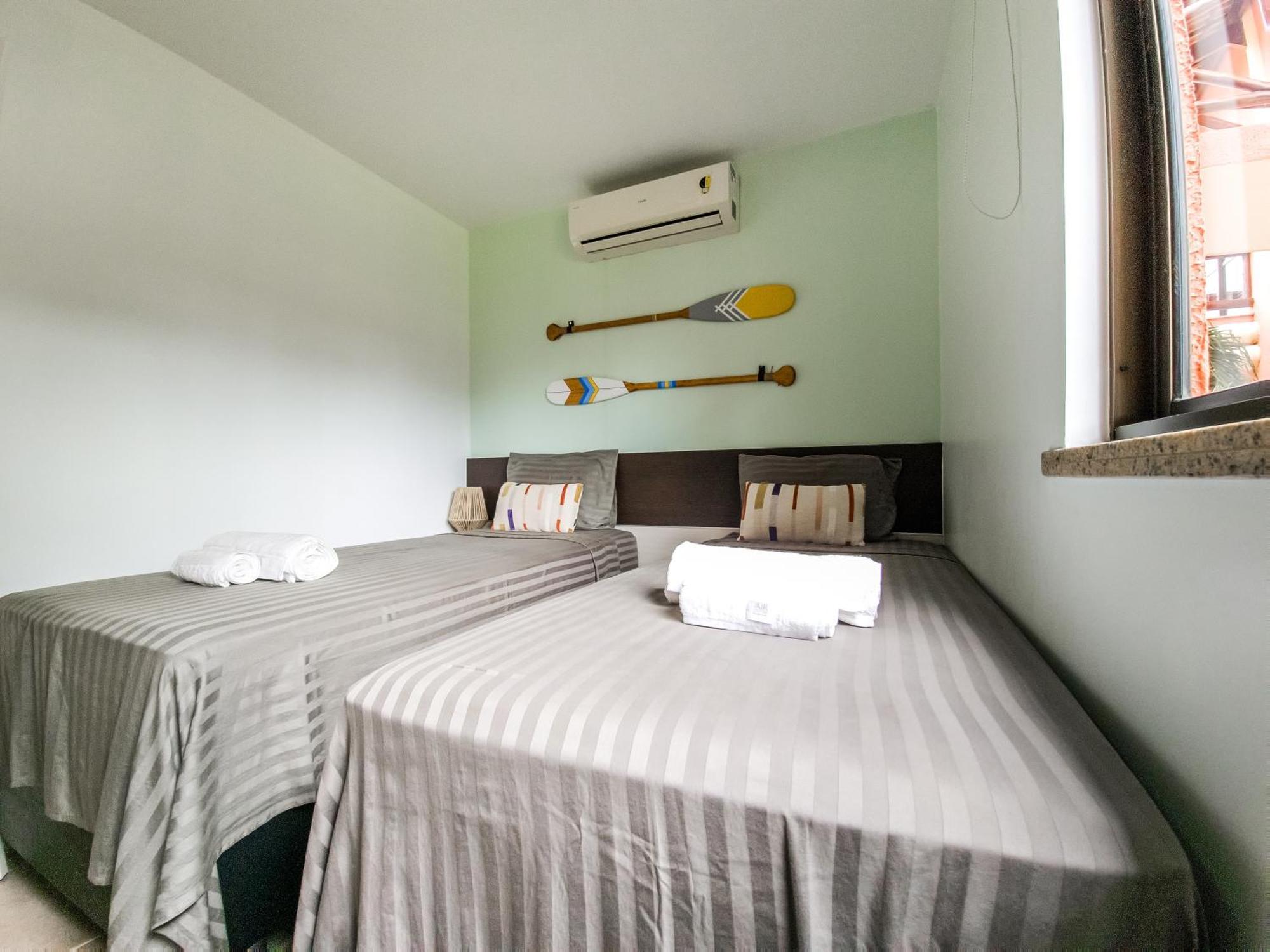 Cumbuco Dream Village 602V By Aloha Vibes Adm Exterior photo