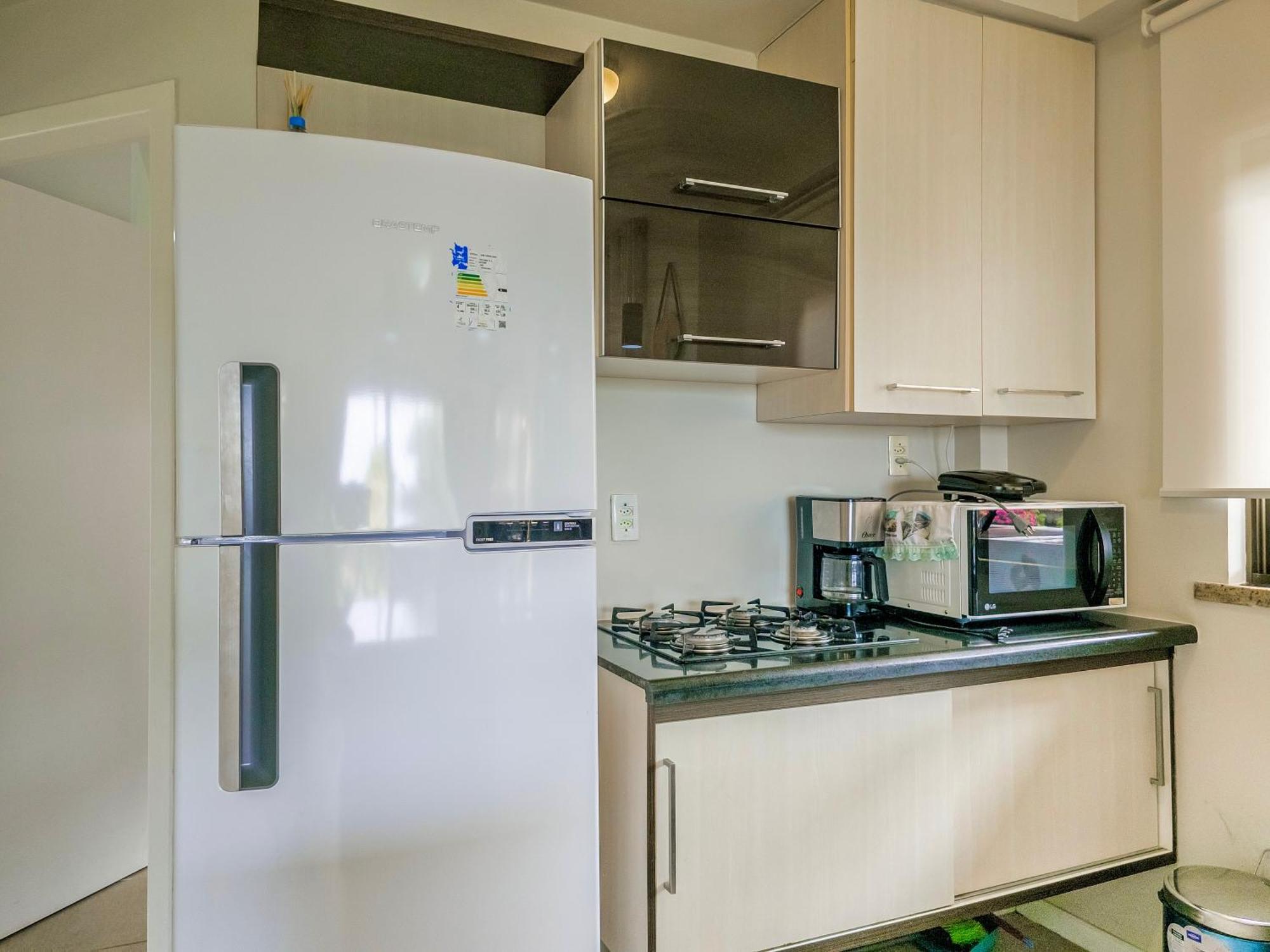 Cumbuco Dream Village 602V By Aloha Vibes Adm Exterior photo