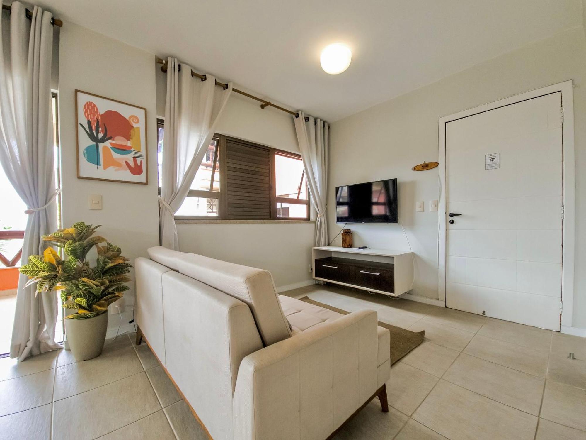 Cumbuco Dream Village 602V By Aloha Vibes Adm Exterior photo