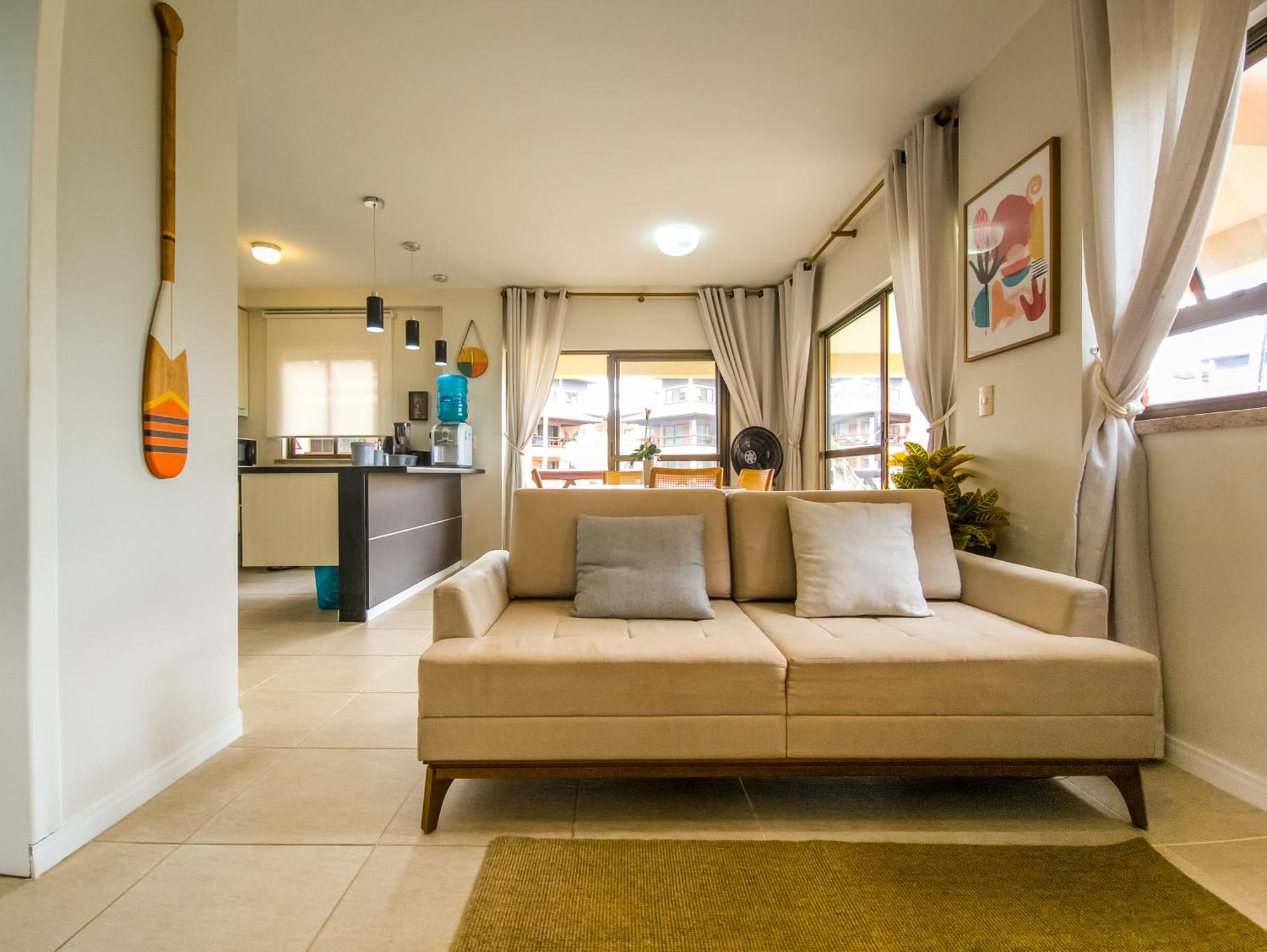 Cumbuco Dream Village 602V By Aloha Vibes Adm Exterior photo
