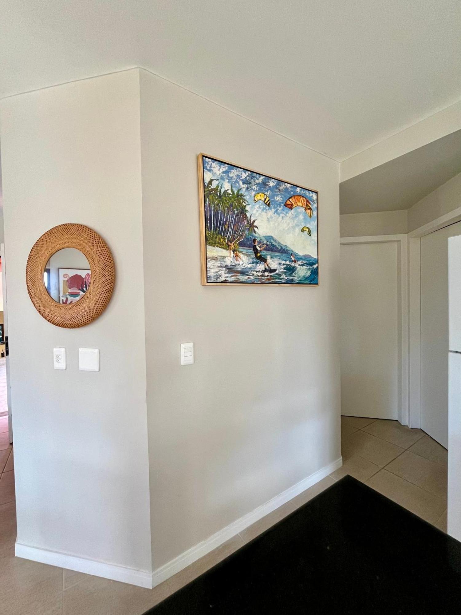 Cumbuco Dream Village 602V By Aloha Vibes Adm Exterior photo